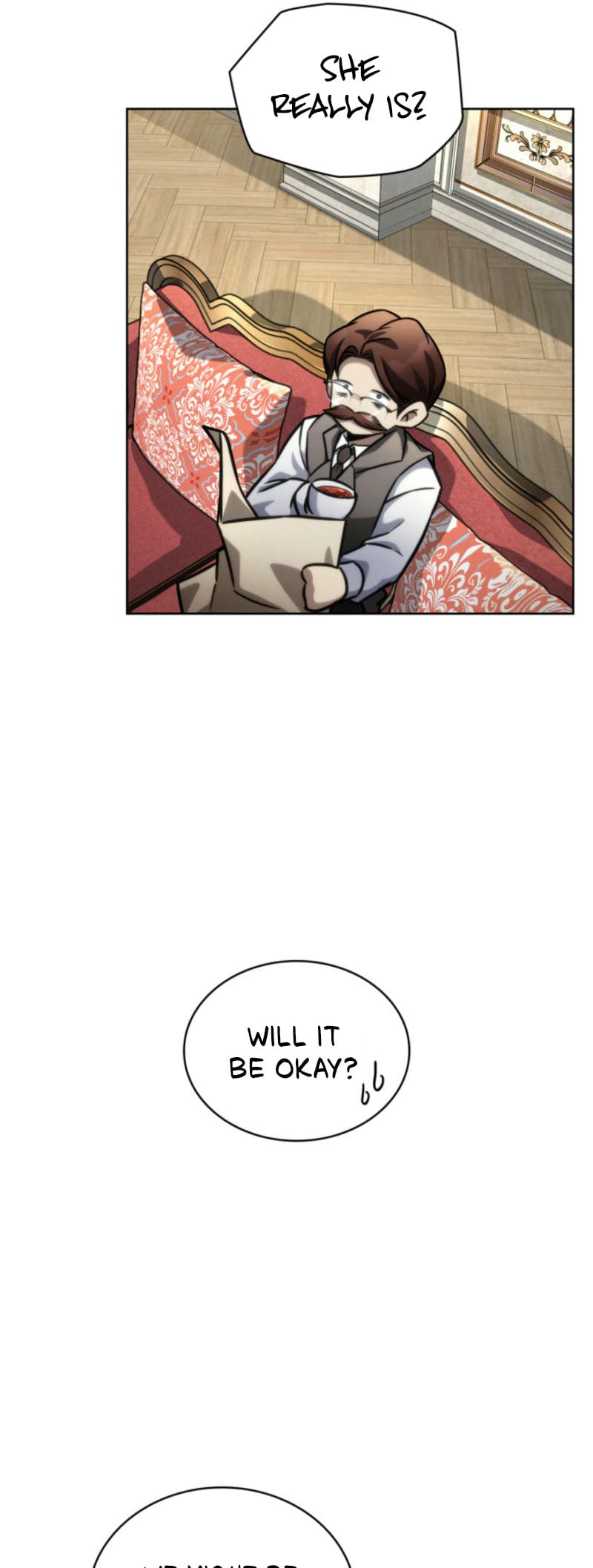 Infinite Mage, Chapter 106 image 50
